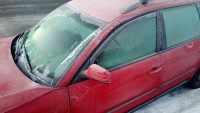 auto sklo